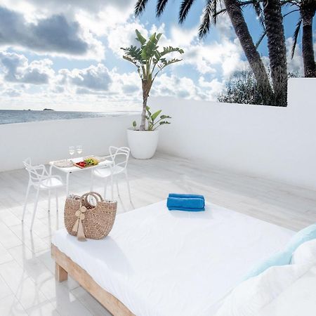 Enkala Apartamentos Ibiza Kültér fotó