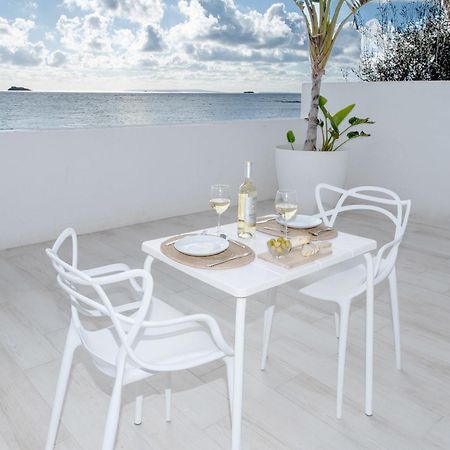 Enkala Apartamentos Ibiza Kültér fotó