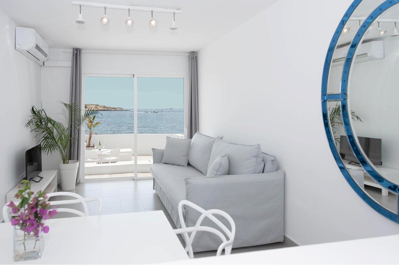 Enkala Apartamentos Ibiza Kültér fotó