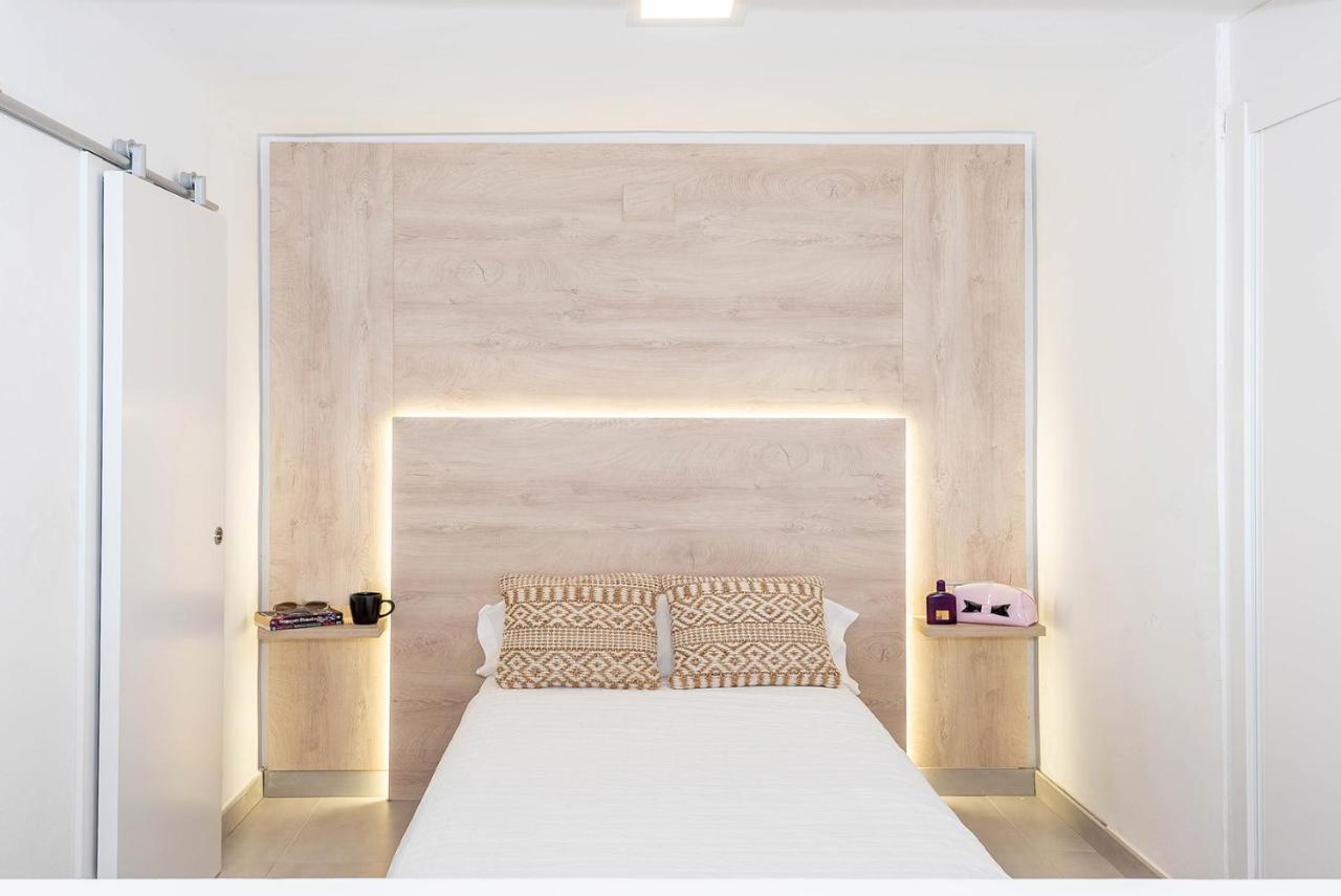 Enkala Apartamentos Ibiza Kültér fotó