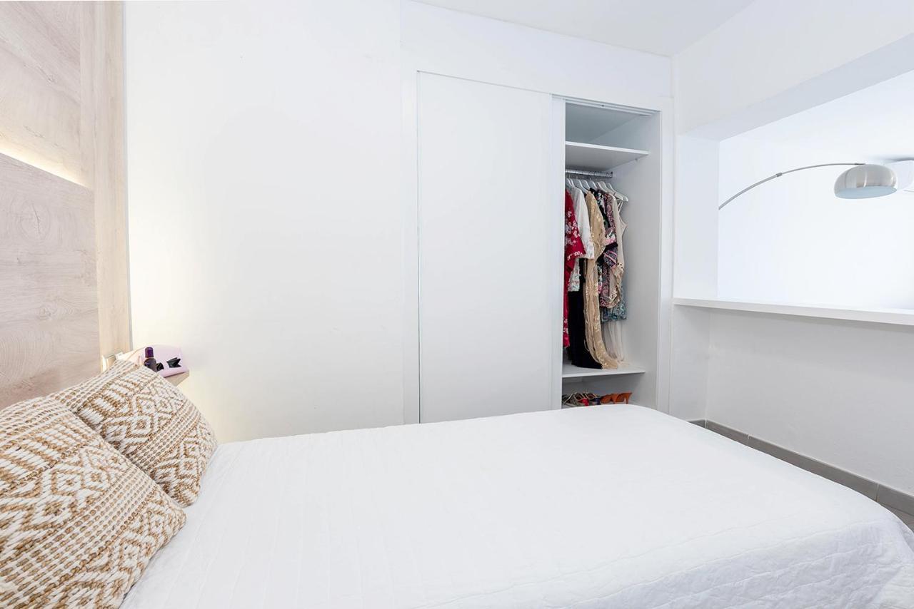 Enkala Apartamentos Ibiza Kültér fotó