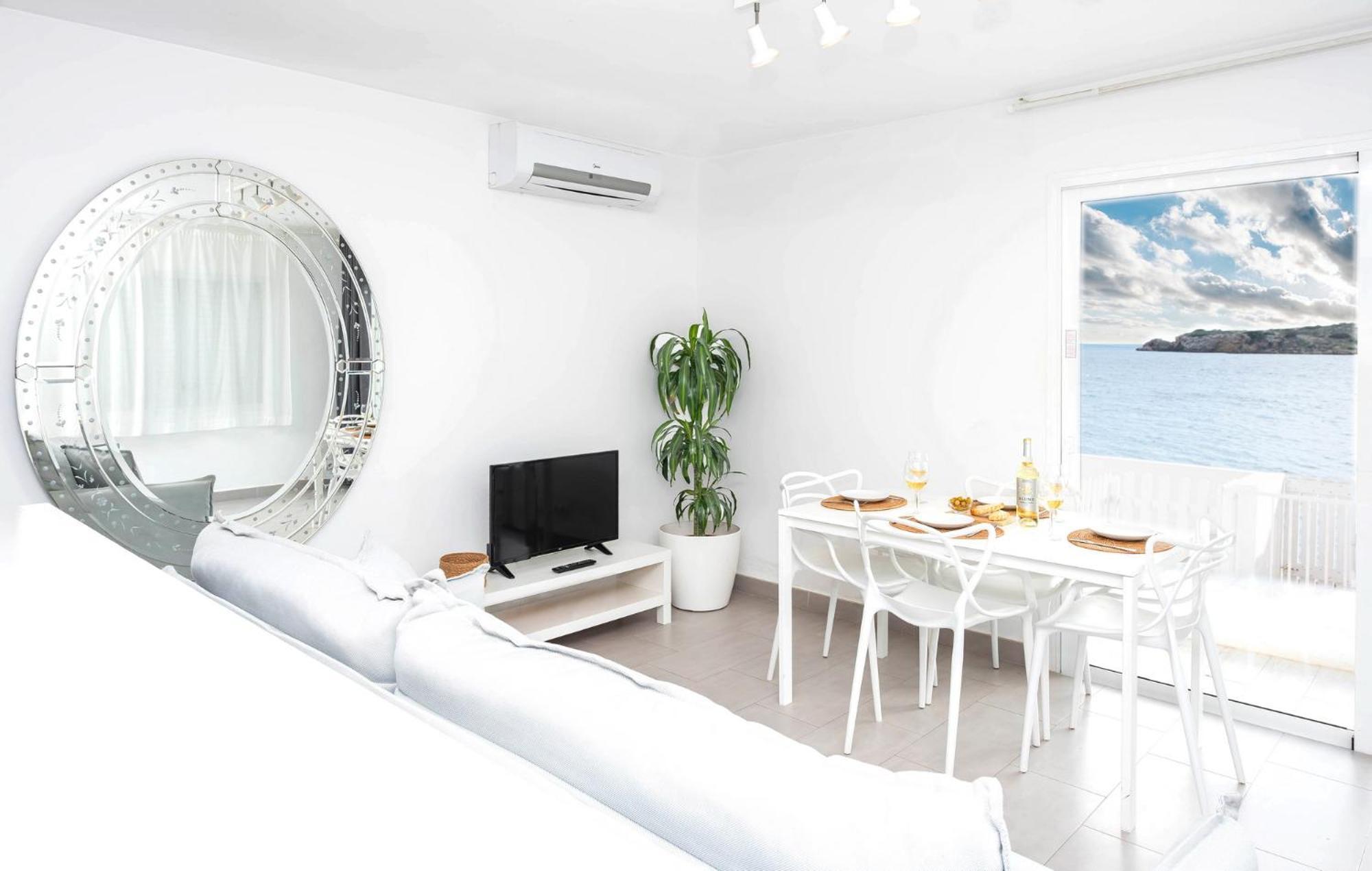 Enkala Apartamentos Ibiza Kültér fotó