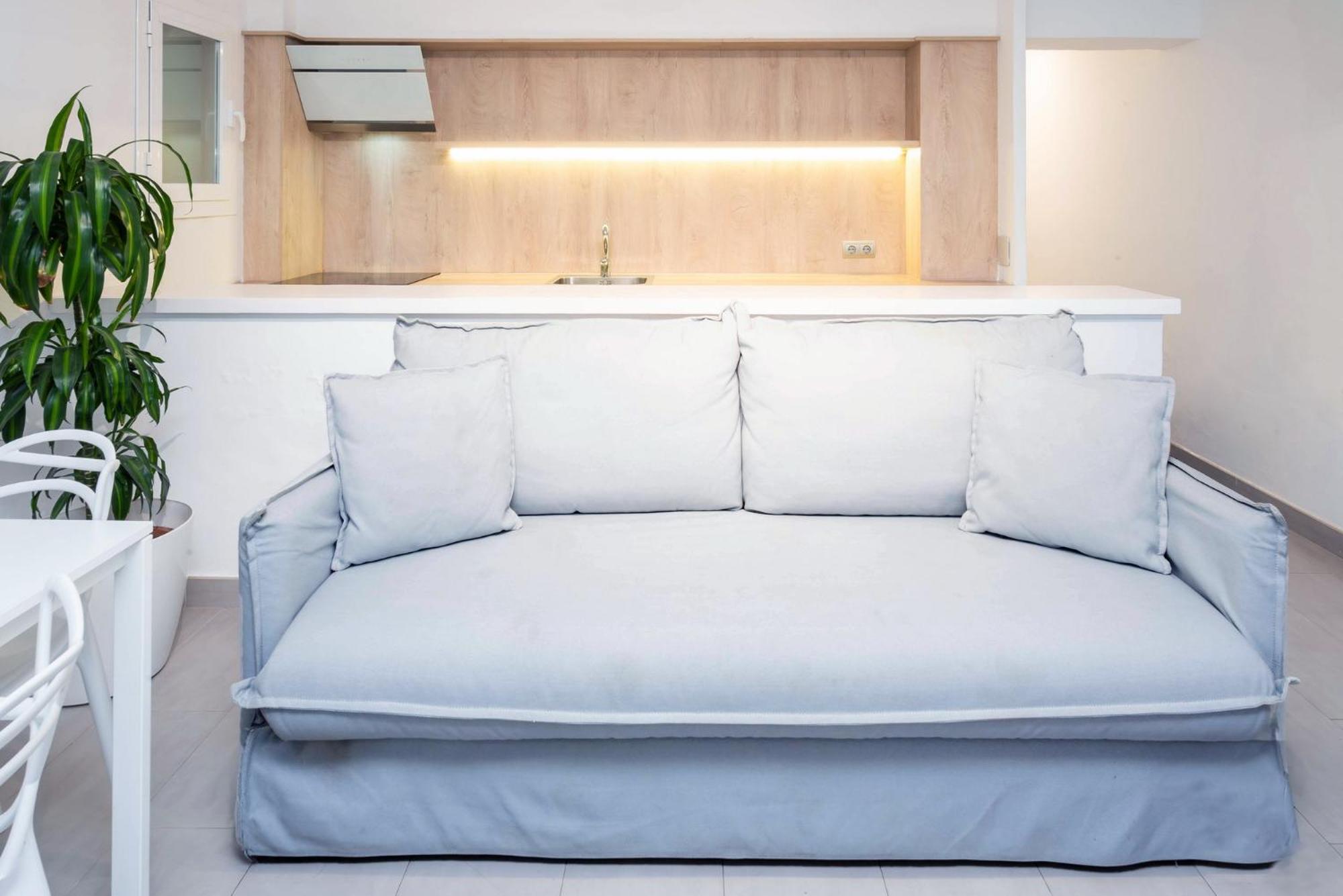 Enkala Apartamentos Ibiza Kültér fotó