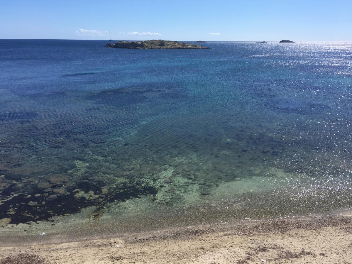 Enkala Apartamentos Ibiza Kültér fotó