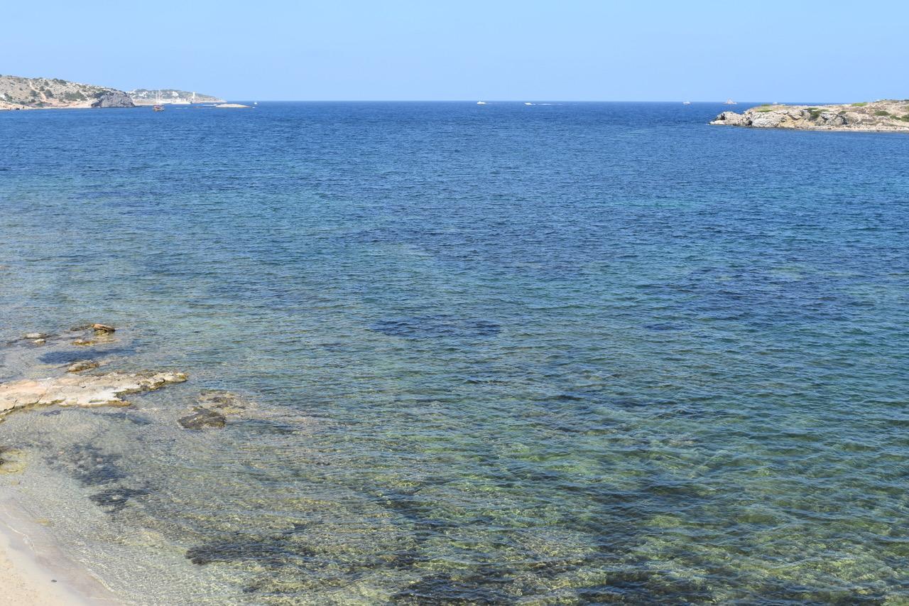 Enkala Apartamentos Ibiza Kültér fotó