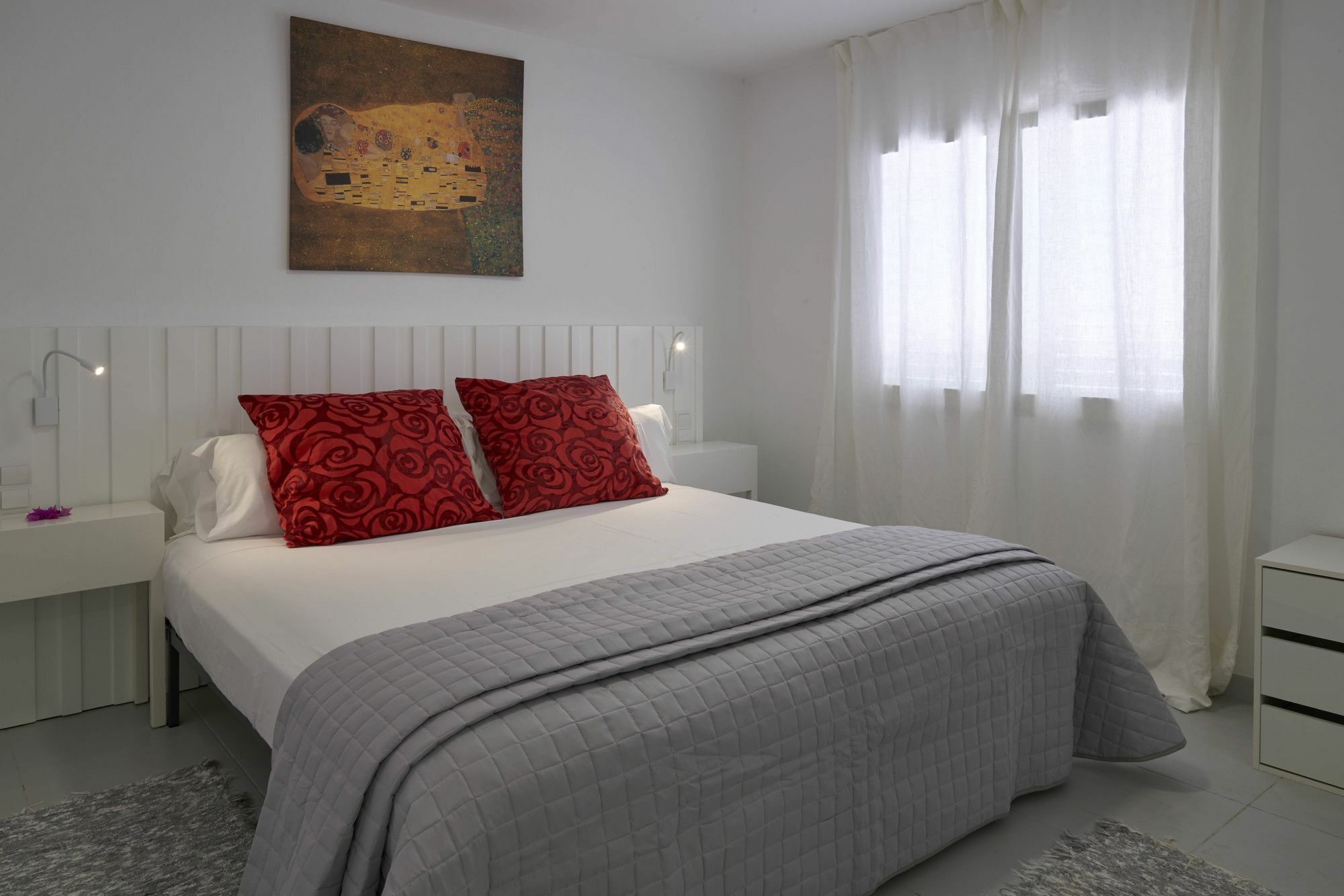 Enkala Apartamentos Ibiza Kültér fotó